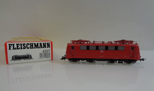 Fleischmann 4327 lok - 4327, e-lok