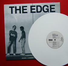 The Edge – Moss, Edmonds