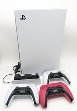 Sony ps5 digital edition - digital,
