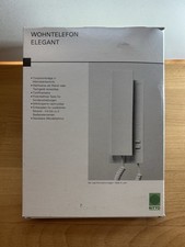 Ritto Türsprechstelle Elegant