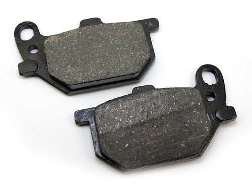Bremsbeläge ebc fa041 - bremsbeläge,
