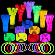 Knicklichter Set Party Neon