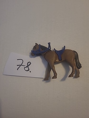 Playmobil pferde ritter - pferde, knight