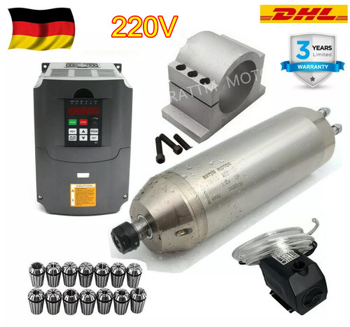 5kw 380v water - 3.5kw, cooled