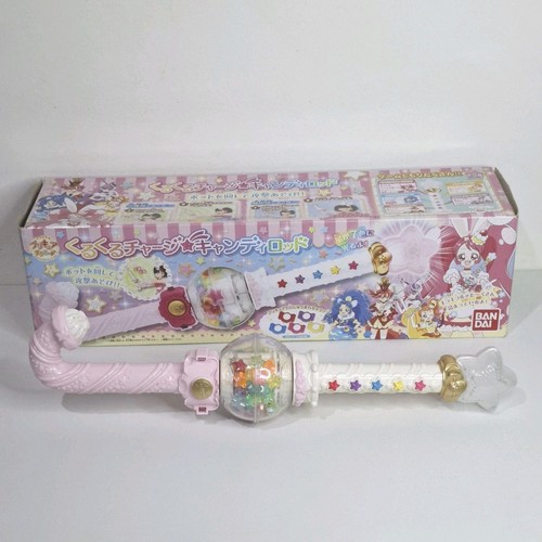 Pretty cure glitter force - pretty, ala