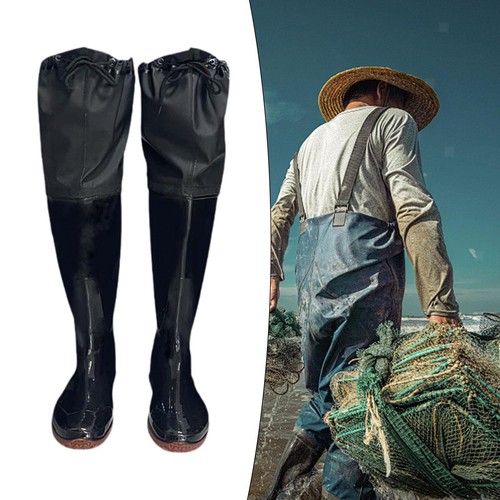 Angler wathose hüftstiefel - angler,