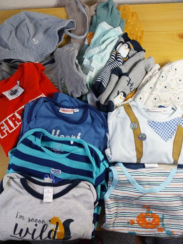 Baby kleidung junge 86 92 - kleidung, gr.86/92