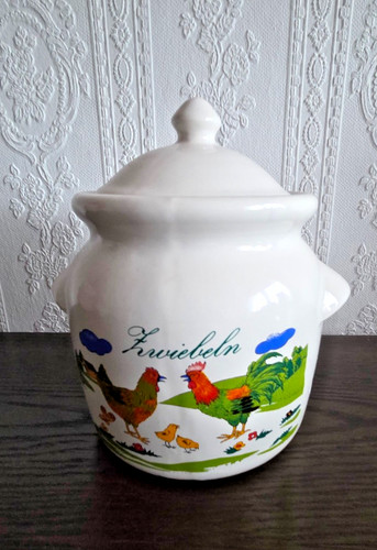 Zwiebeltopf - , /
