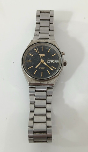 Seiko automatic vintage - automatic,