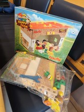 Baufix Lorenz Bauernhof