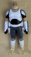 Star Wars Rebels Clone Captain