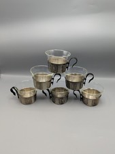 Jena glas schott mainz lot - glas, 6