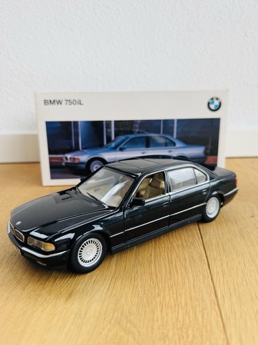 Bmw 750il e38 - bmw,