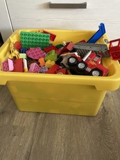LEGO Duplo Große Kiste Voll