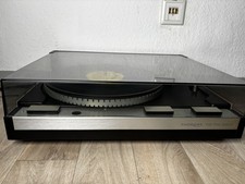 Thorens TD 115 MK II