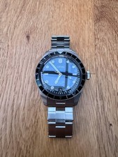 Oris Divers Sixty-Five 12h