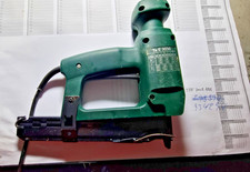 Elektro Tacker Nagler Metabo