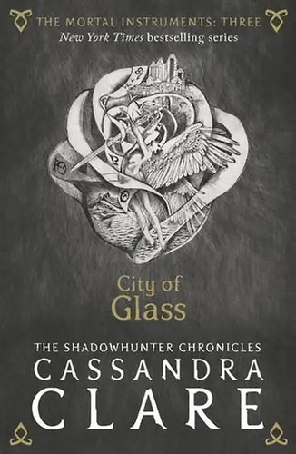 The mortal instruments - the,