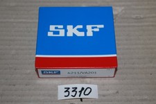 SKF Rillenkugellager Typ 6210/VA201