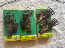 Rokal TT 00184/00185   4 x