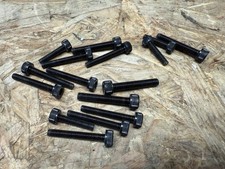 Konvolut Schrauben für PA110A  T the BOX