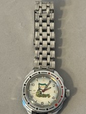 VOSTOK Kommandirskie