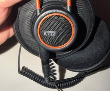 HiFi-Kopfhörer AKG K 712 Pro