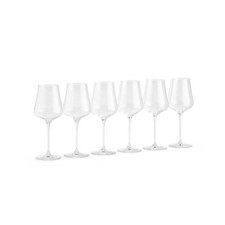 Gabriel Glas Weinglas Gold