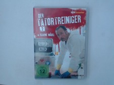 Der Tatortreiniger 2 Mädel