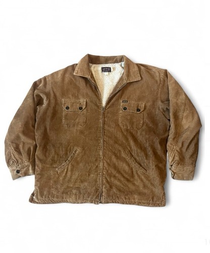 Vintage diesel cordjacke mit - vintage,