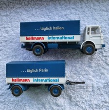 WIKING HO : M-A-N F7/F8