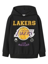 NAME IT Hoodie Sweatshirt