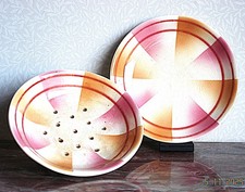 ## ART DECO / V & B Mettlach /