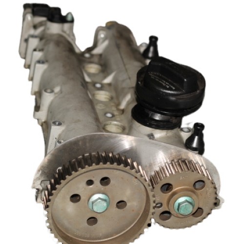 Skoda fabia 16v combi 6y - 16v,