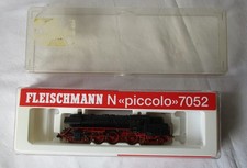 Fleischmann Piccolo Spur N -