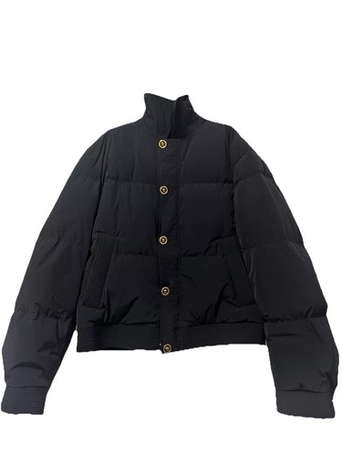 Versace daunenjacke - versace,