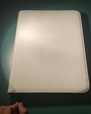 Yu gi Oh Sammelkartenordner | Robust, sehr gut erhalten, groß