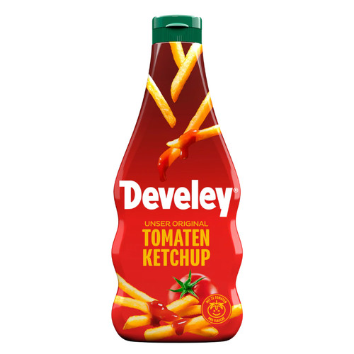 Develey unser original - develey, "unser