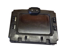 Opel Zafira A Display Anzeige Uhr Digitaluhr Bordcomputer Bedienteil 24435537