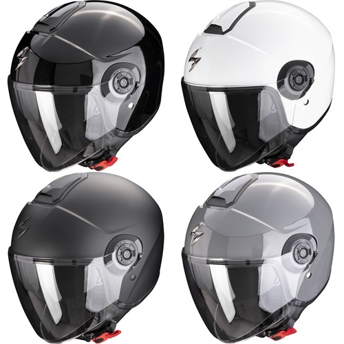 Scorpion jethelm exo - scorpion, exo-city