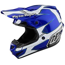 Troy Lee Designs Fullface Helm