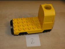 Lego Duplo elektrische