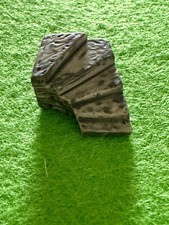 Treppen Treppe Garten Landschaft Miniatur Figuren Harz Deco DIY