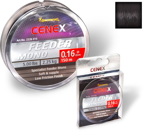 Browning cenex feeder mono - feeder,