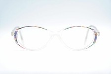Luxotica 4241 Z027 Bunt oval