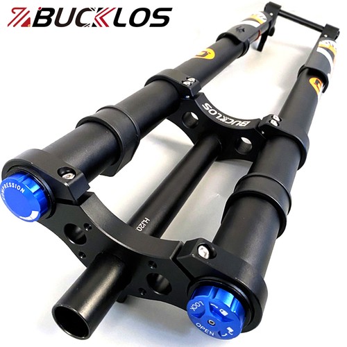 Bucklos bros - bucklos, 29“