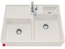 Villeroy & Boch Spülstein