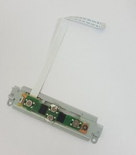 Touchpad Button Board Maus Tasten CP473391-X3 Fujitsu Lifebook S751 S752 S782