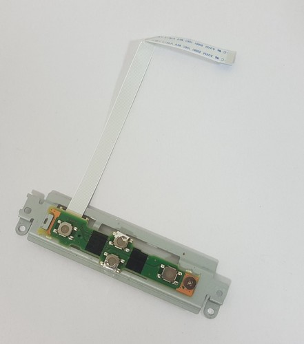 Touchpad button board maus - touchpad,