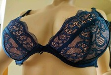 Bralette BH mit Spitze und